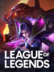 League of Legends